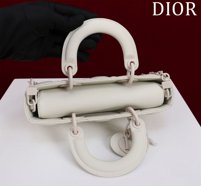 Christian Dior My Lady Bags